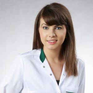 Paulina Knop-Piwowar