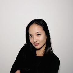 Diana Nguyen