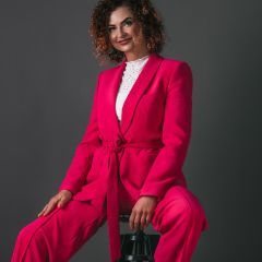 Olimpia Pokorska