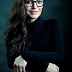 Milena Ślesińska-Stempniewicz