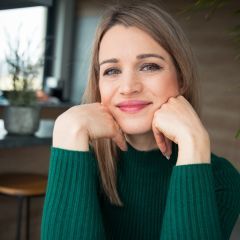 Magdalena Kucik