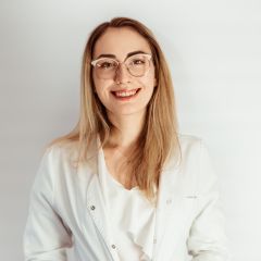 Weronika Kaszuba