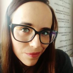 Alicja Olszówka-Spanialska