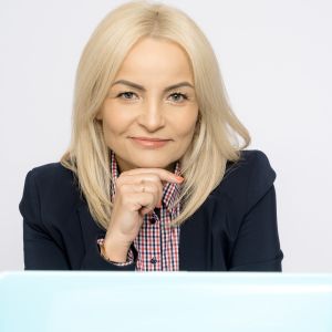 Agnieszka Szafrańska