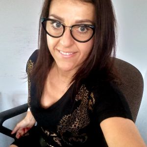 Agnieszka Gaweł-Myczko