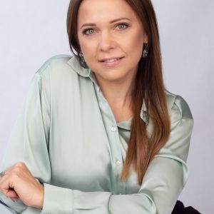 Teresa Wędzicha