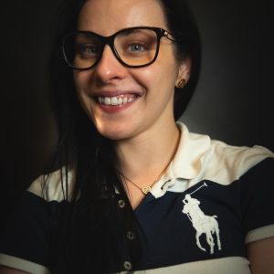 Anita Budniak